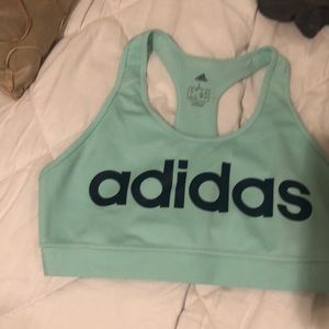 NWOT Adidas Sports Bra
